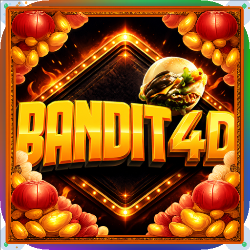 bandit4d — galeri pratinjau Resmi APK